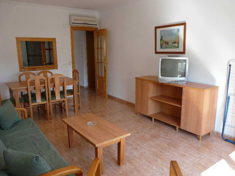 Apartamentos Maracay Roquetas de Mar Extérieur photo